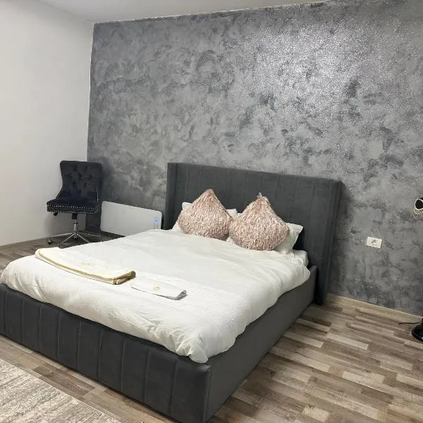 Fabrizio house, hotel v destinácii Timişoara