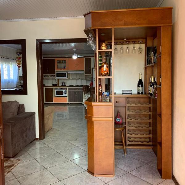Residencial girassol