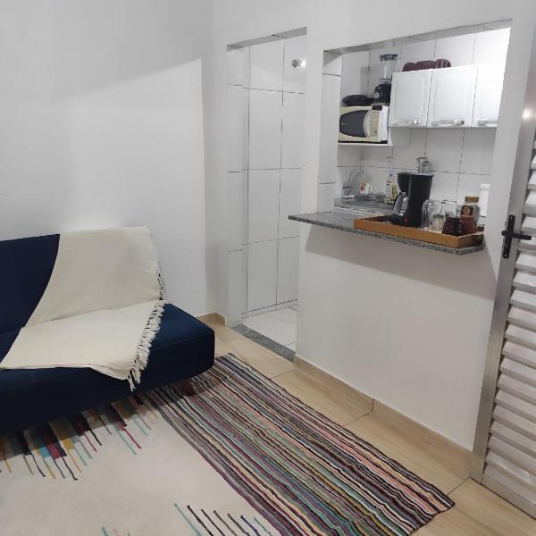 Microcasa com ar em Resende - Foto 4