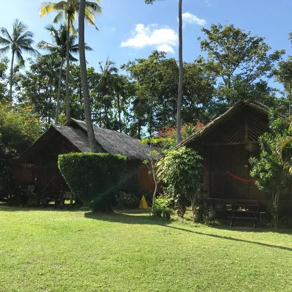 Andaman Sunflower, hotel v destinácii Ko Lanta