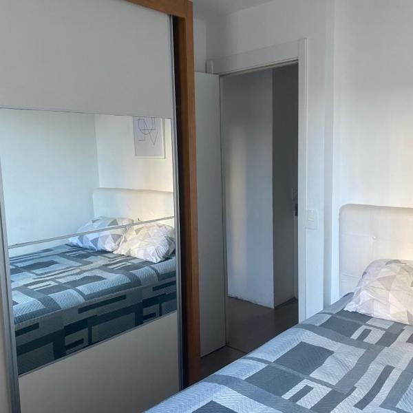 Apartamento Com Piscina Estação Brás - Foto 2