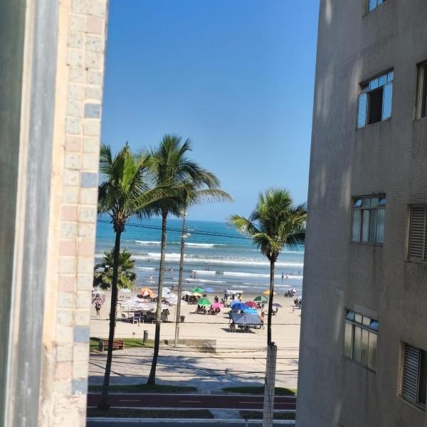 Recanto da paz a beira mar - Foto 2