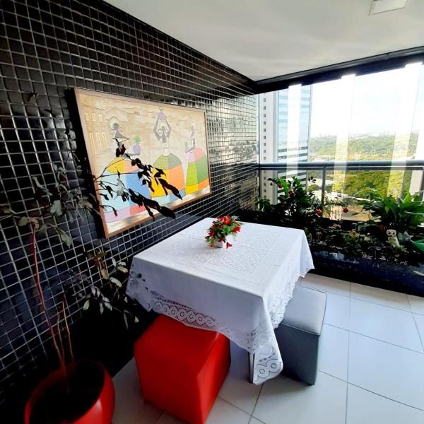 Salvador Prime, sofisticação e facilidades - Foto 3