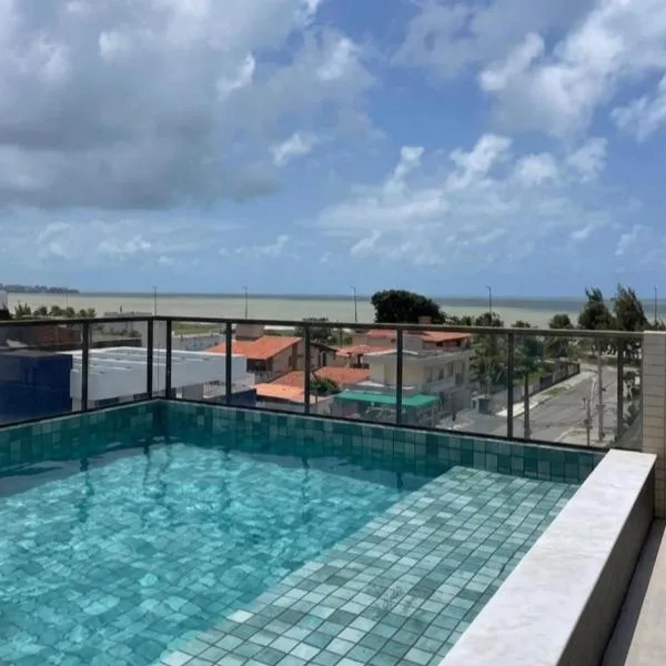 Apart Blue, hotel a João Pessoa