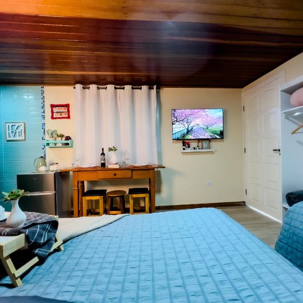 Da Matta House - Suites Casal ou Família até 3 - Foto 5