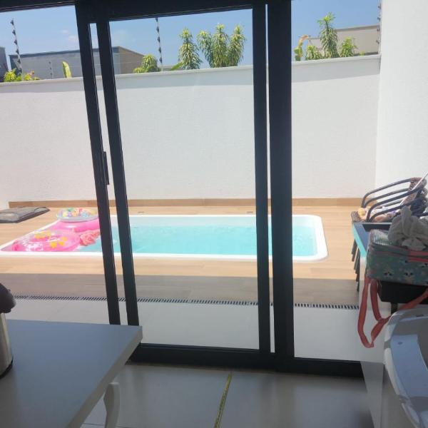 Casa Completa e Funcional - Foto 4
