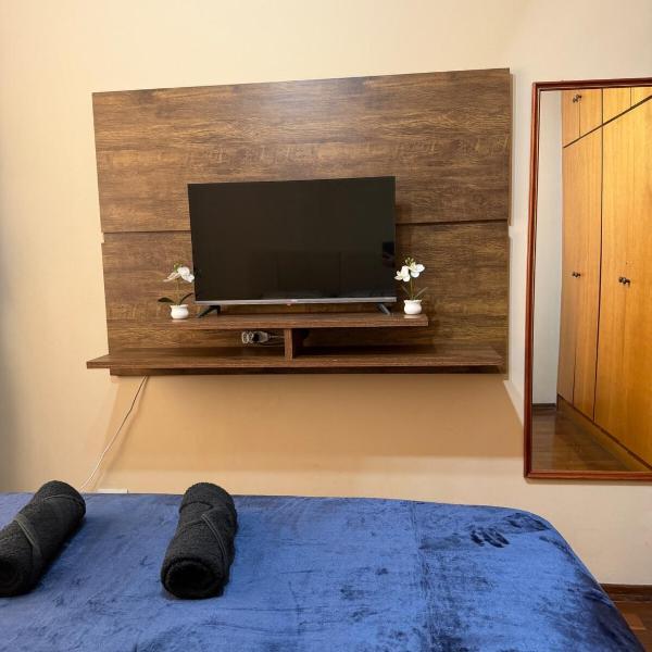 Amplo apartamento completo no Centro Cambuí - Foto 5