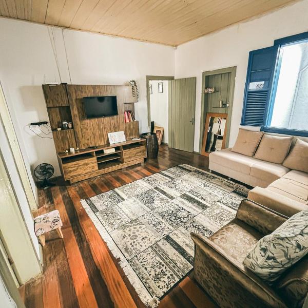 Casa São Matheus, Centenária - Lauro Müller-SC - Foto 5
