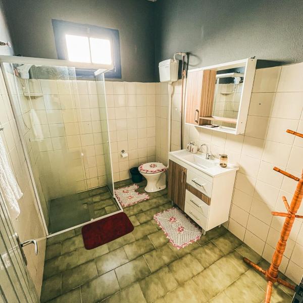 Casa São Matheus, Centenária - Lauro Müller-SC - Foto 3