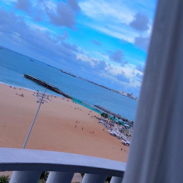 Ap1001 Classic, Beira-Mar de Fortaleza