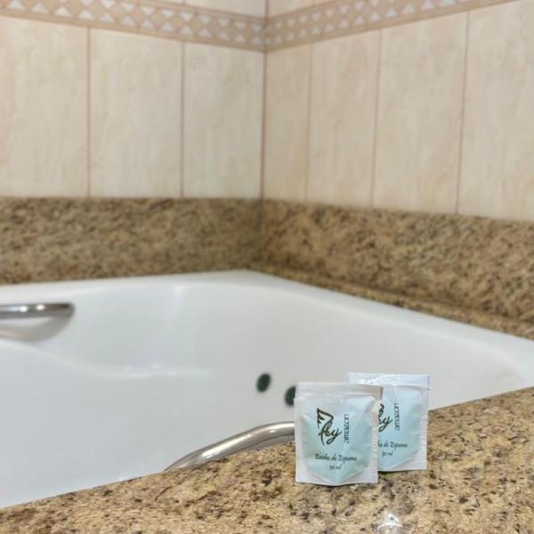 Casa Aconchegante com Jacuzzi