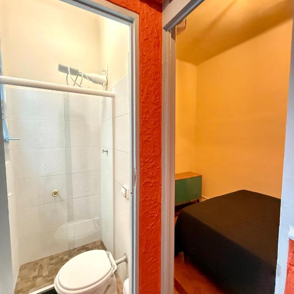 Cozy suite - Quadra da Praia de Copacabana - Foto 2