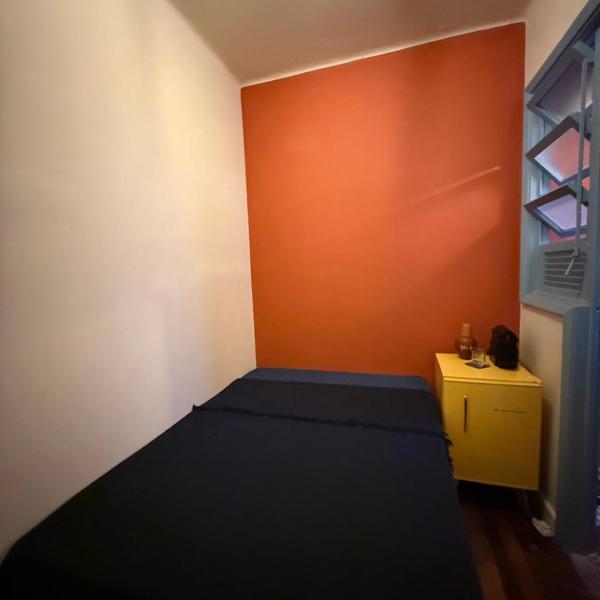 Cozy suite - Quadra da Praia de Copacabana - Foto 3