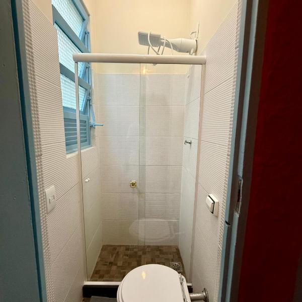 Cozy suite - Quadra da Praia de Copacabana - Foto 4