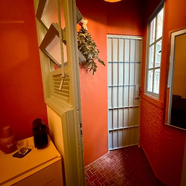 Cozy suite - Quadra da Praia de Copacabana - Foto 5