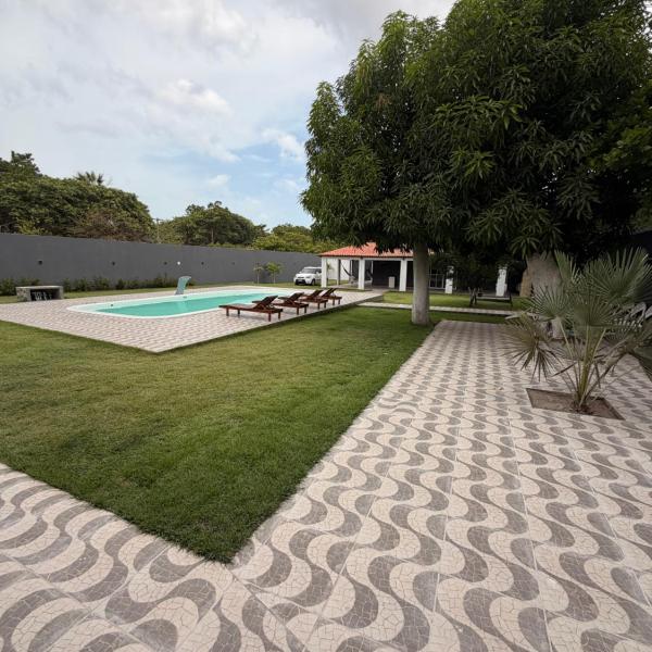 FJW Villa