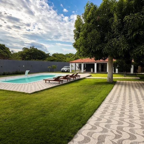 FJW Villa - Foto 3