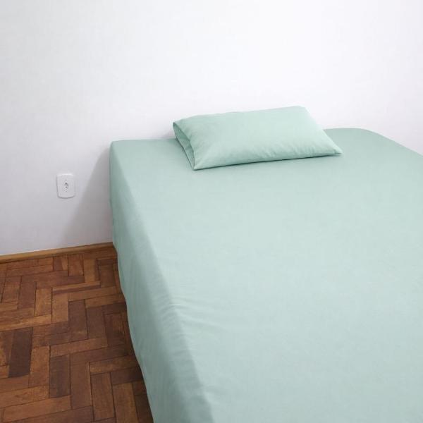 Quarto em Barretos, simples com paz e harmonia - Foto 5