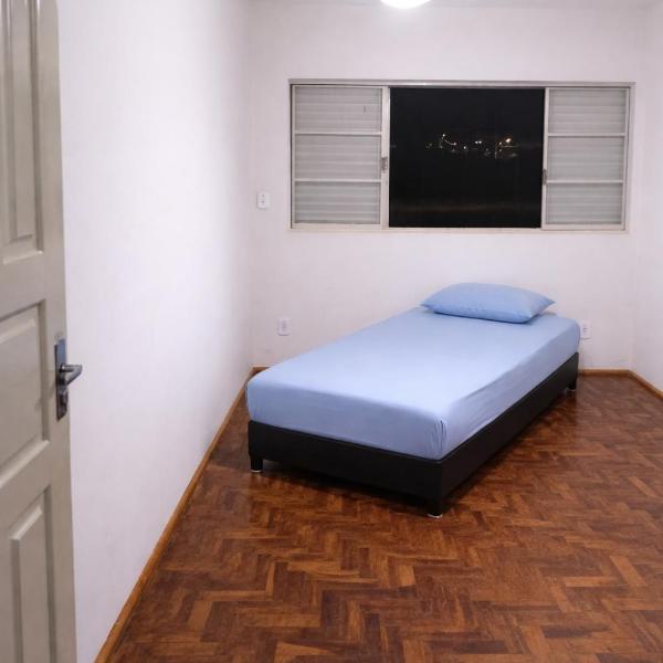 Quarto em Barretos, simples com paz e harmonia - Foto 4
