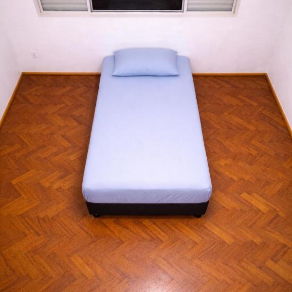 Quarto em Barretos, simples com paz e harmonia - Foto 3