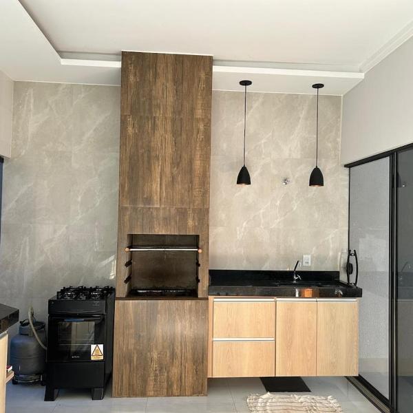 Casa com 3 quartos aconchegante - Foto 4