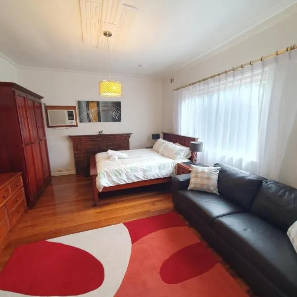 Sunbury Central – hotel w mieście Sunbury