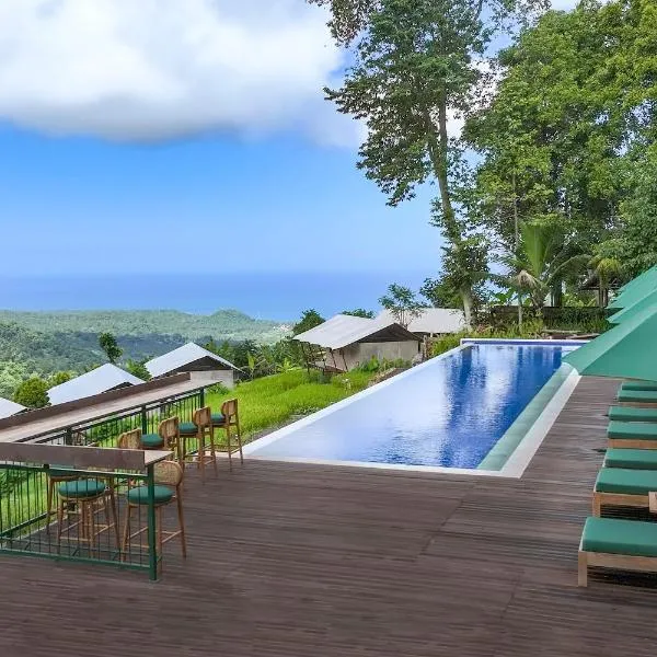 Kaura Bali، فندق في كانديداسا