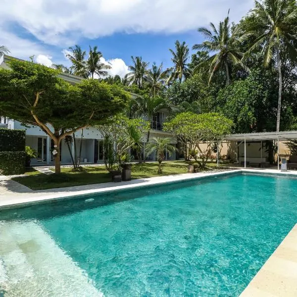 Kimana Villa، فندق في مانغيس