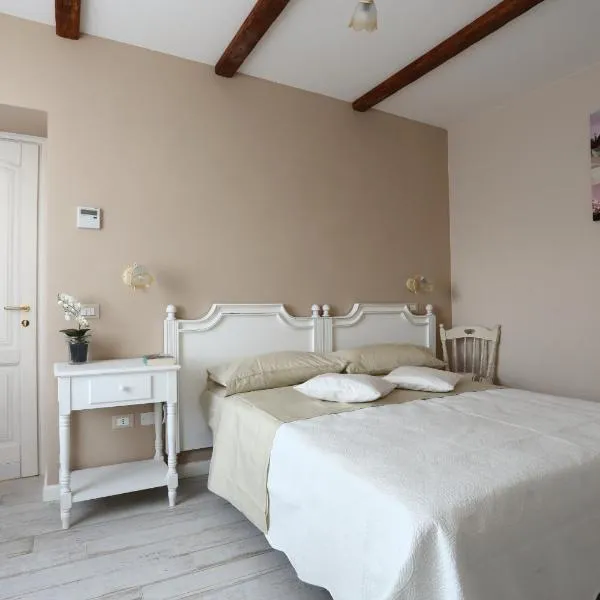 Ambrosio Relais, hotel v Sorrentu