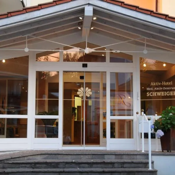 Flexibel Wohnen - BnoB, hotel v destinaci Füssen