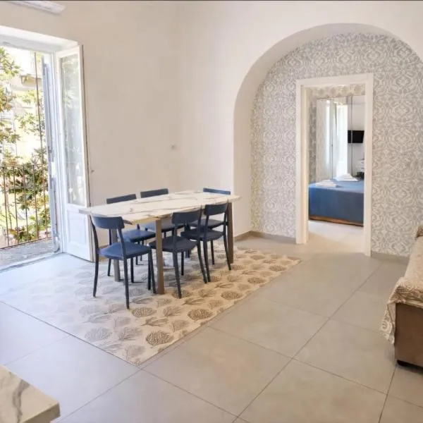 Corso Vittorio Elegant Suites Lipari, hotel di Lipari