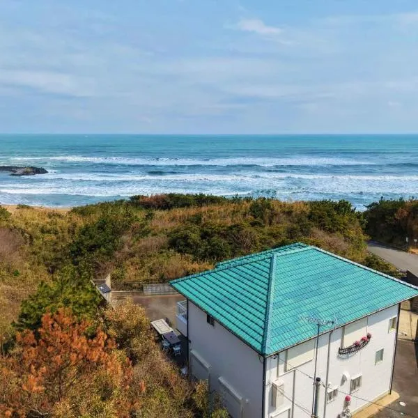 Qiao No,105 - Vacation STAY 75661v, Hotel in Hokota