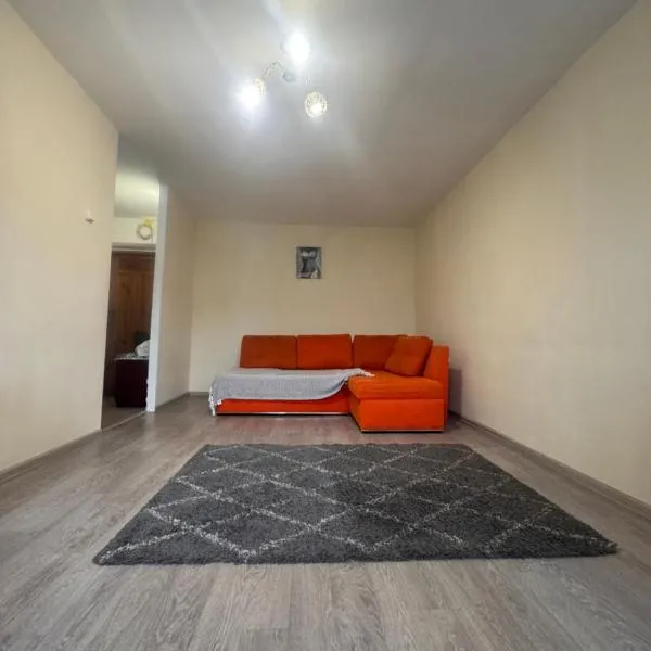 Квартира однокімнатна у центрі міста Павлоград, Hotel in Pavlohrad