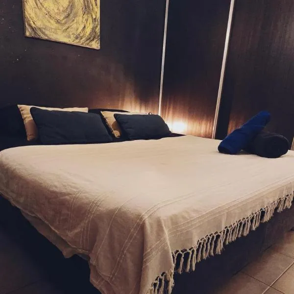 Cozy & Zen, hotel en Saint-Denis