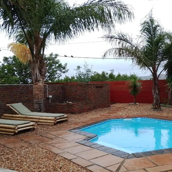 Colchester Suites - Travel Addo Group, hotel v destinácii Cannonvale
