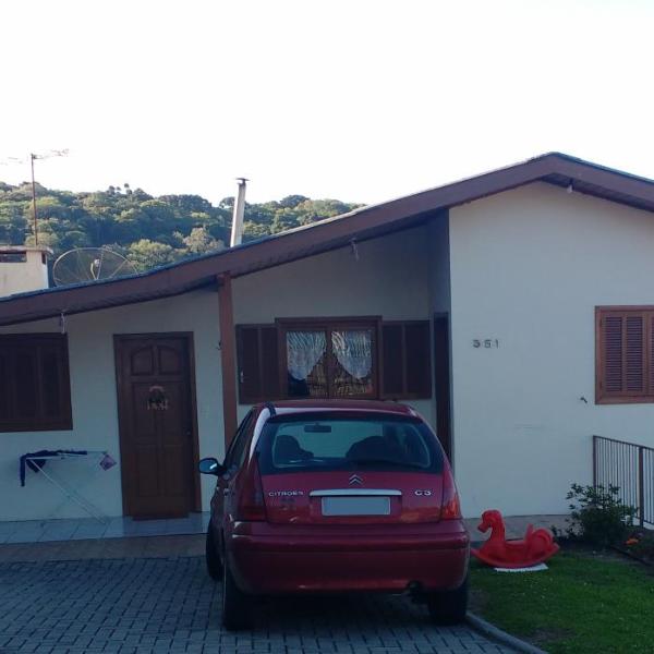 Pousada da Mari - Foto 5