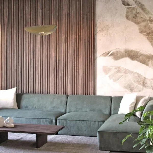 Moderne woning met privacy & comfort, Hotel in Haaltert