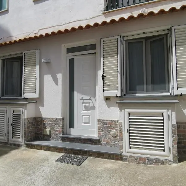 Casa vacanze Archimede, hotel em Casamicciola Terme