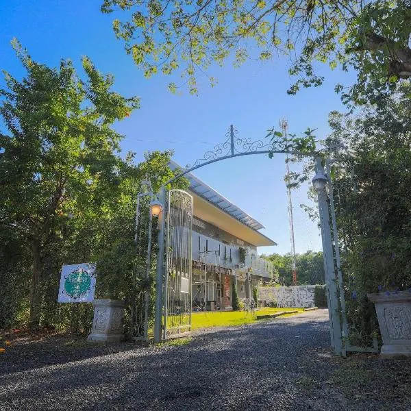 Phuket Nonnita Boutique Resort, Hotel in Phuket