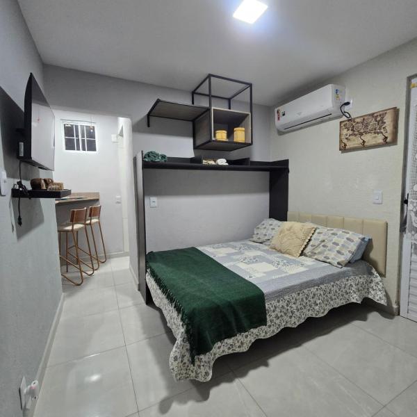 Casa Gratidão
