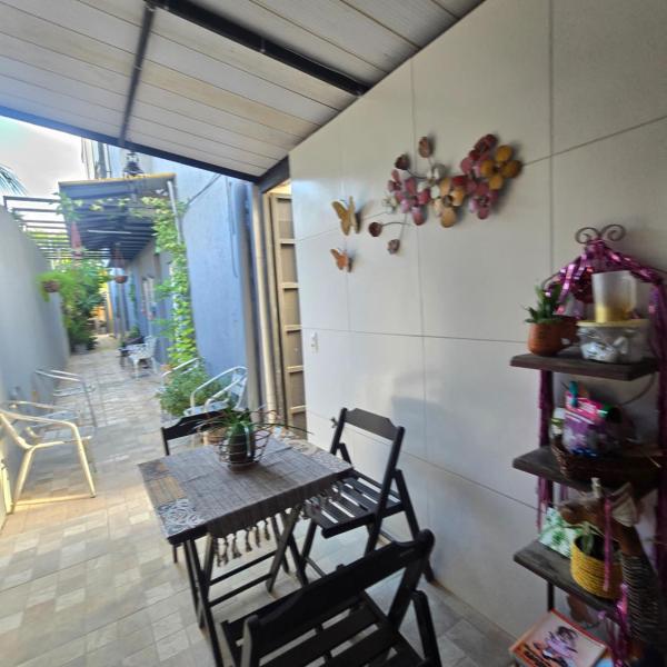 Casa Gratidão - Foto 4