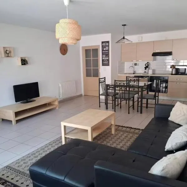 Ancône में, होटल Entire place Ancone apartment
