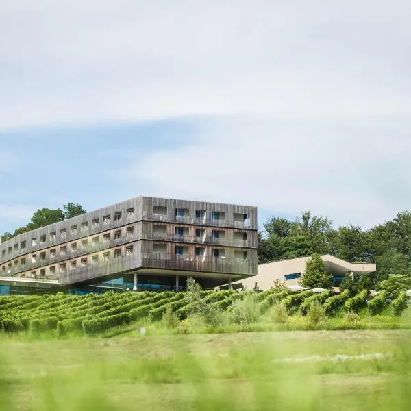 LOISIUM Wine & Spa Hotel Südsteiermark, khách sạn ở Ehrenhausen