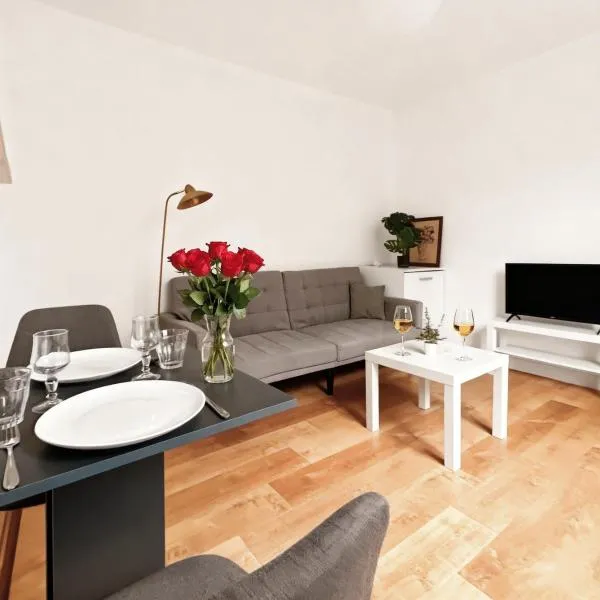 T2 Cosy avec parking proche Paris, 10 min Orly, hotel in Bagneux