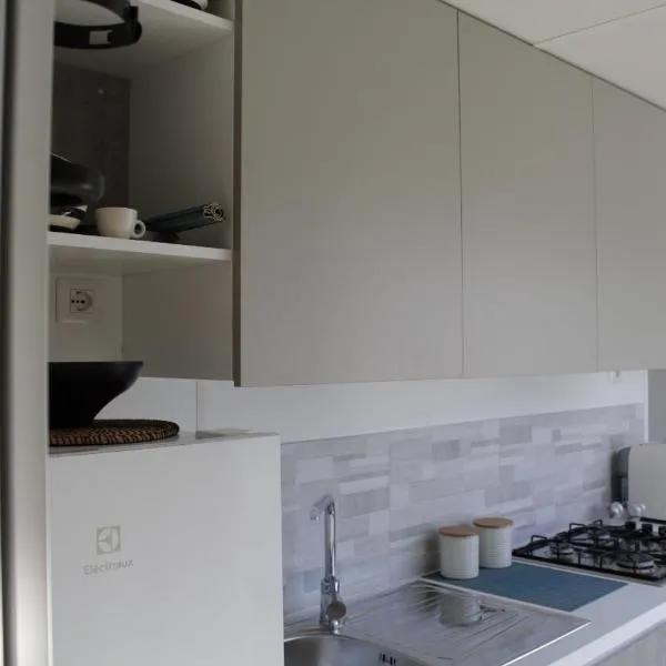 Villaggio Camping Adria, hotel sa Casal Borsetti