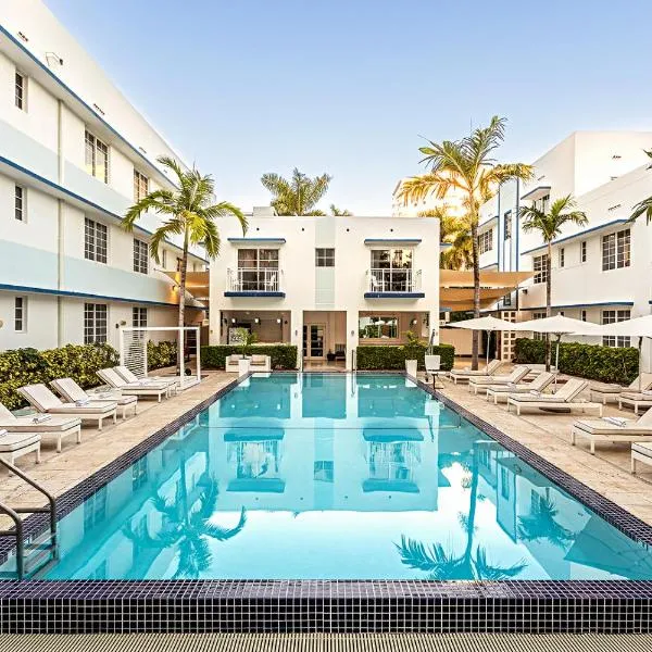 Pestana South Beach Miami, Hotel in Miami Beach