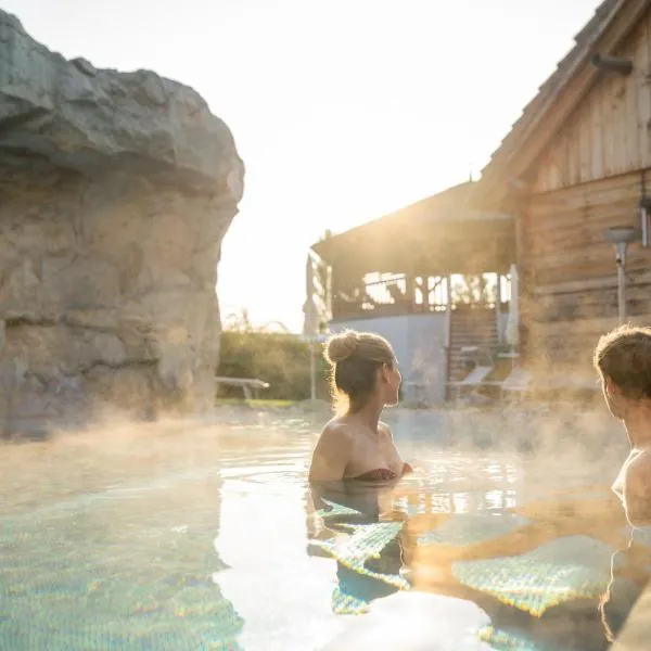 Avita Resort Bad Tatzmannsdorf, Hotel in Bad Tatzmannsdorf