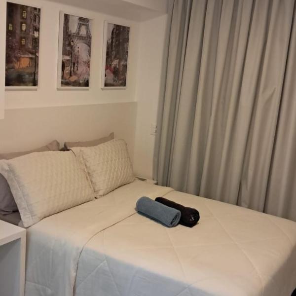 Smart Studio GO5003B próximo ao Metrô Vila Mariana