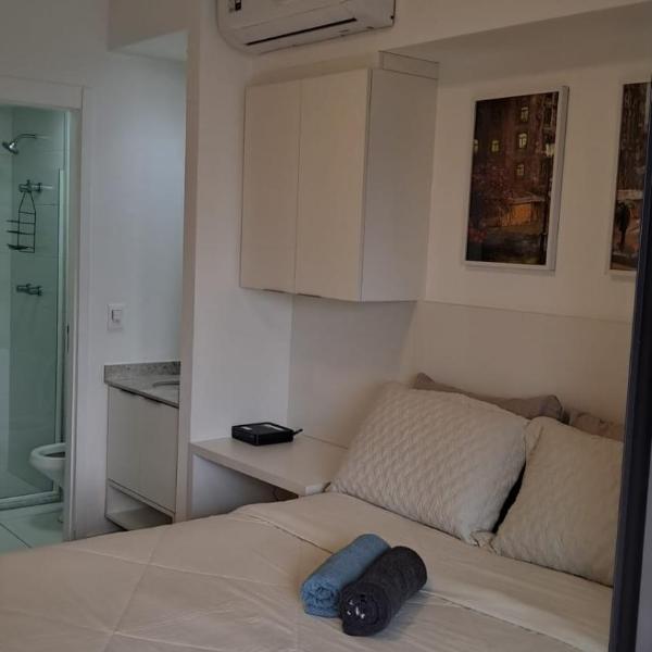 Smart Studio GO5003B próximo ao Metrô Vila Mariana - Foto 2