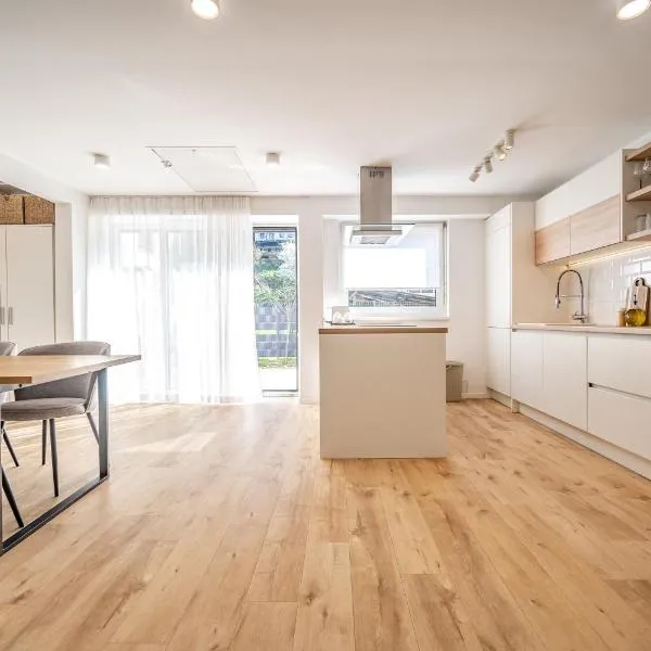 Calma Vita Apartment, Hotel in Brezovica